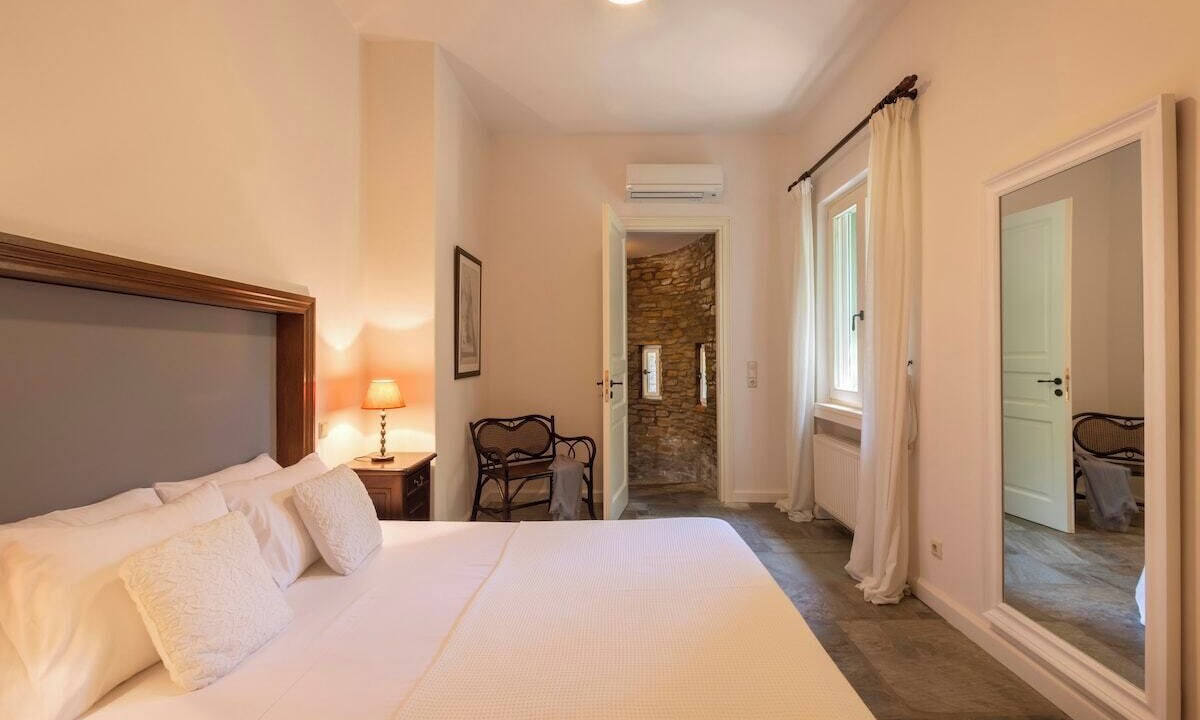 Photo of Bedroom in Steniai
