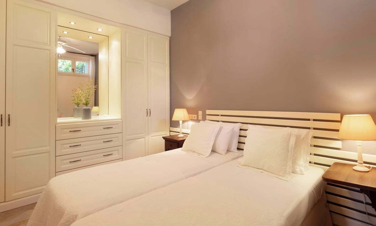 Photo of Bedroom in Steniai