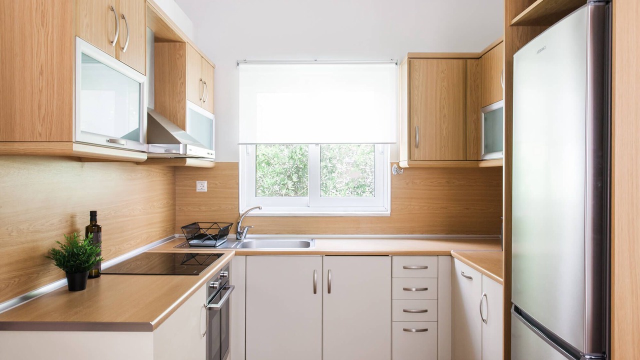 Photo of Kitchen in Plaka
