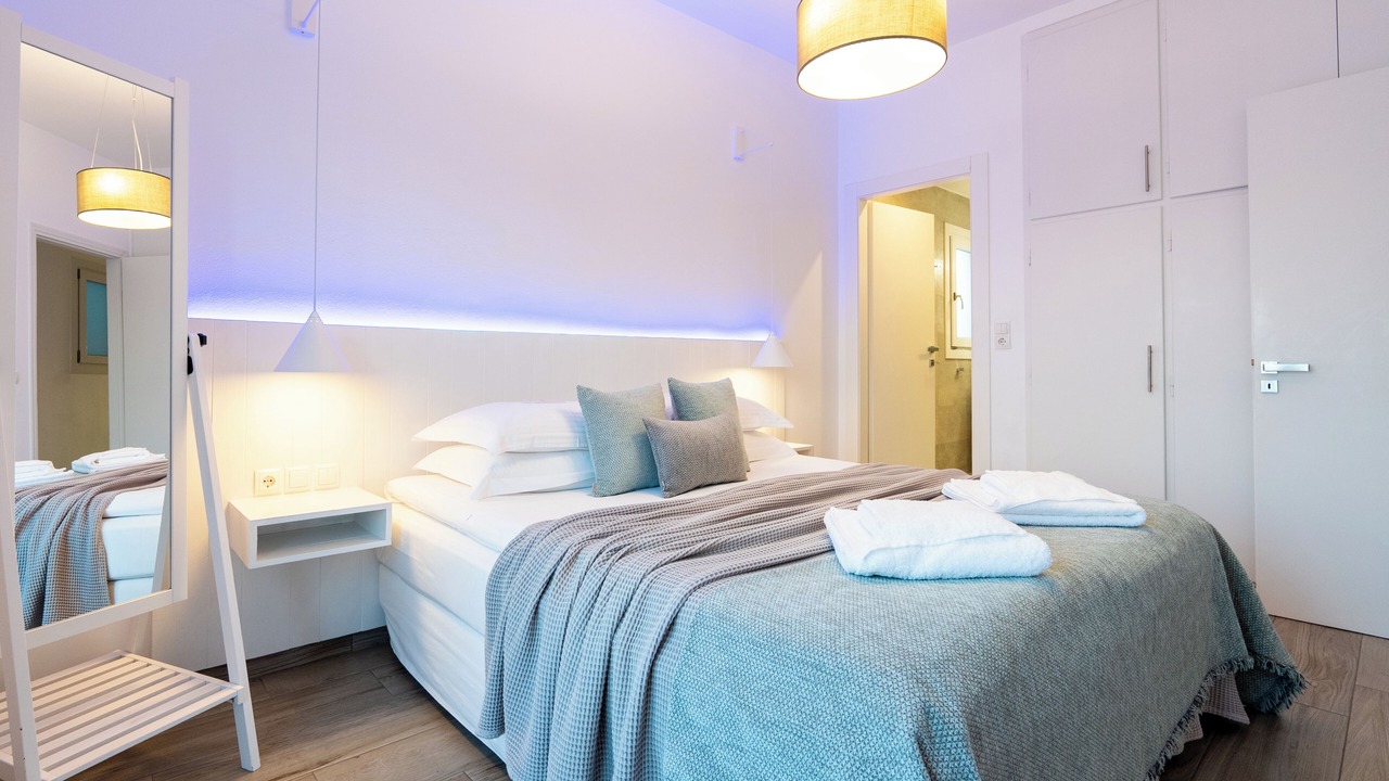 Photo of Bedroom in Adamas