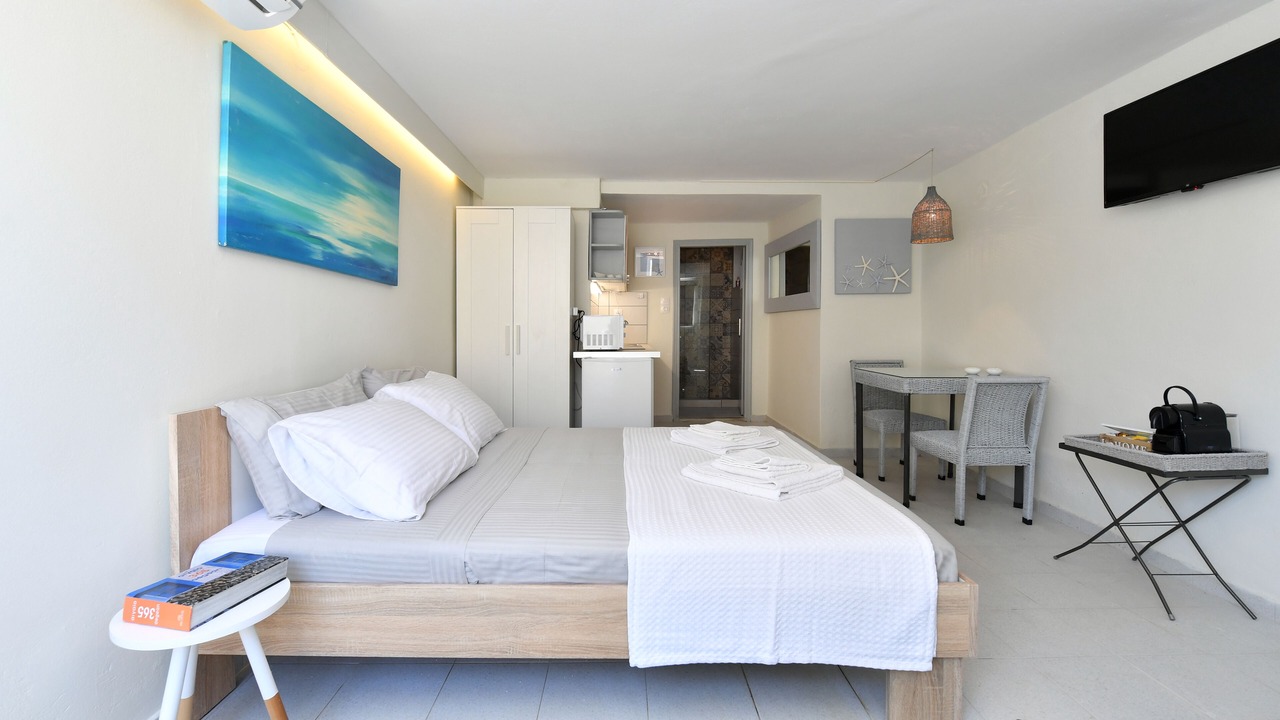 Photo of Bedroom in Naousa