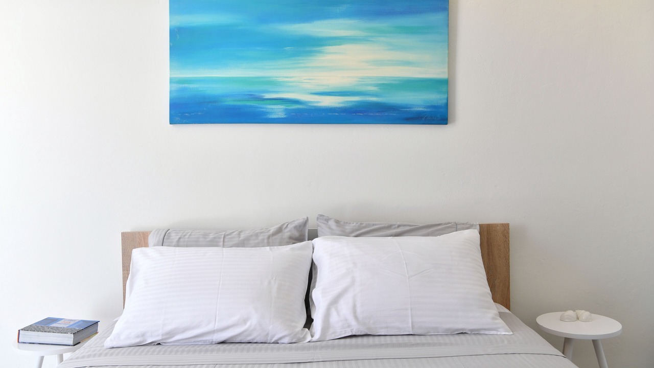 Photo of Bedroom in Naousa