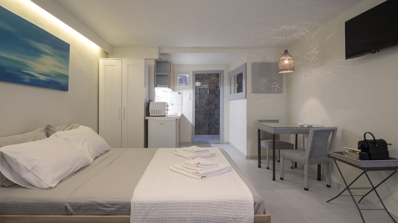Photo of Bedroom in Naousa