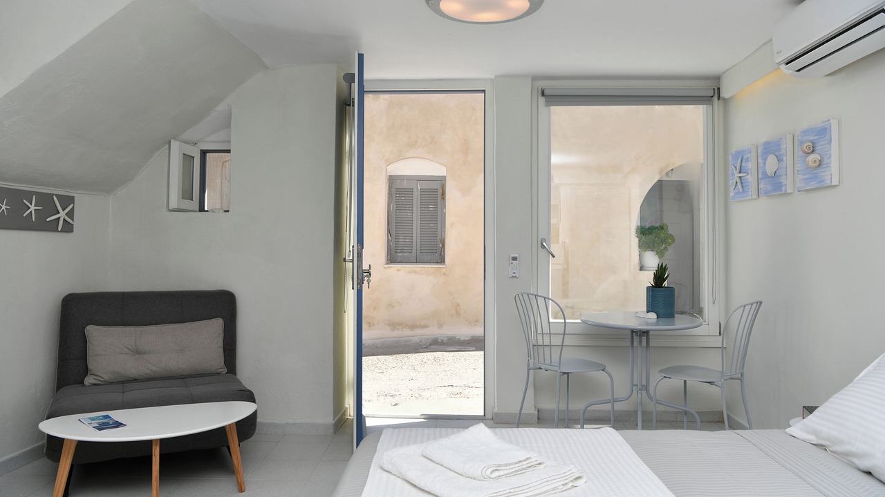 Photo of Bedroom in Naousa