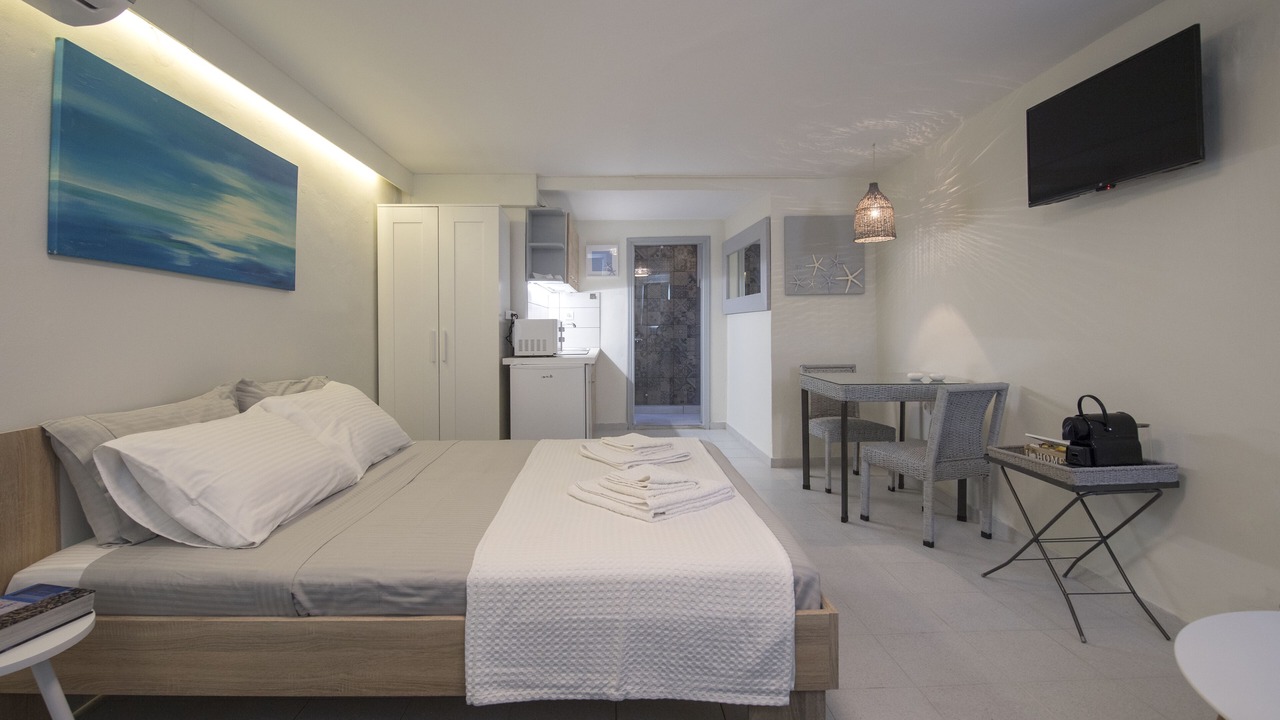 Photo of Bedroom in Naousa