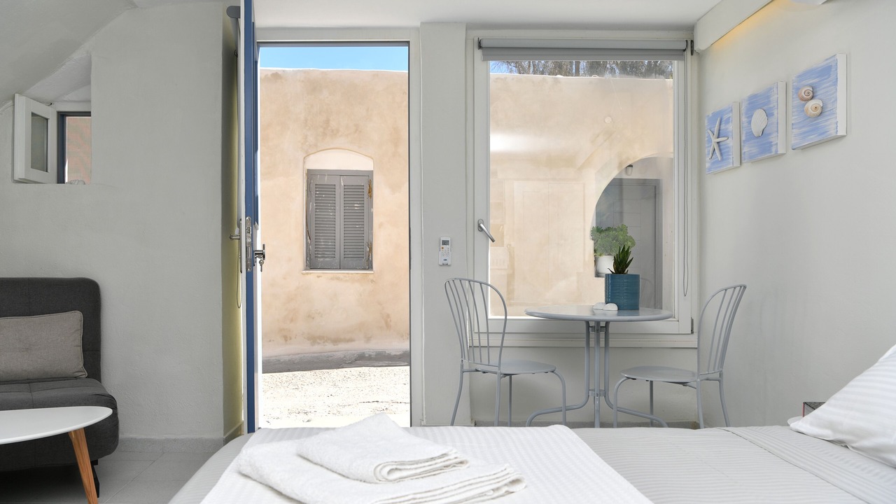 Photo of Bedroom in Naousa