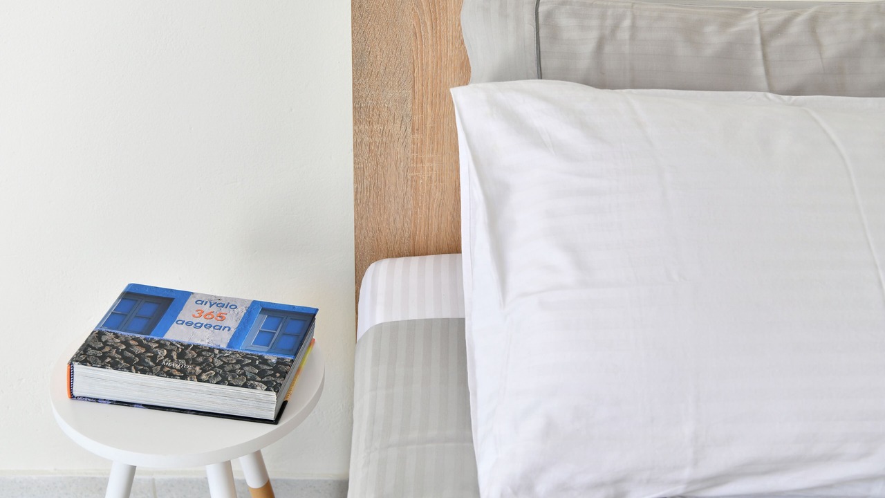Photo of Bedroom in Naousa