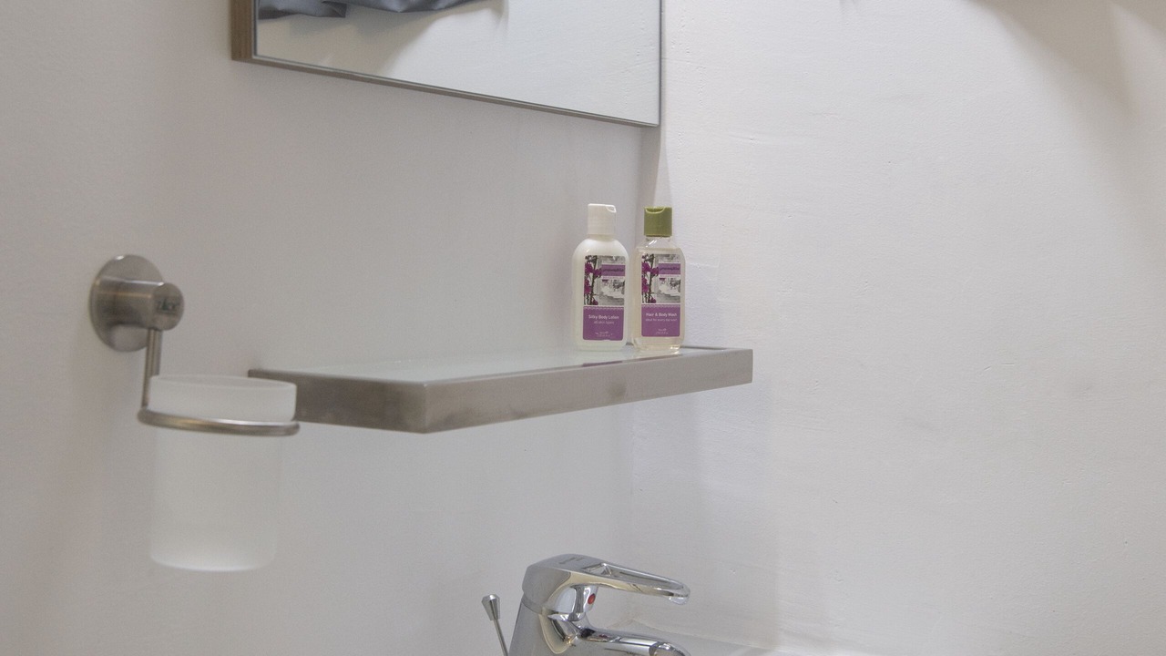 Photo of Bathroom in Naousa
