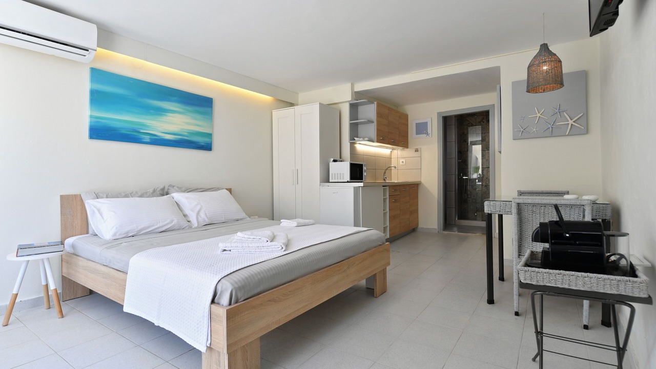 Photo of Bedroom in Naousa