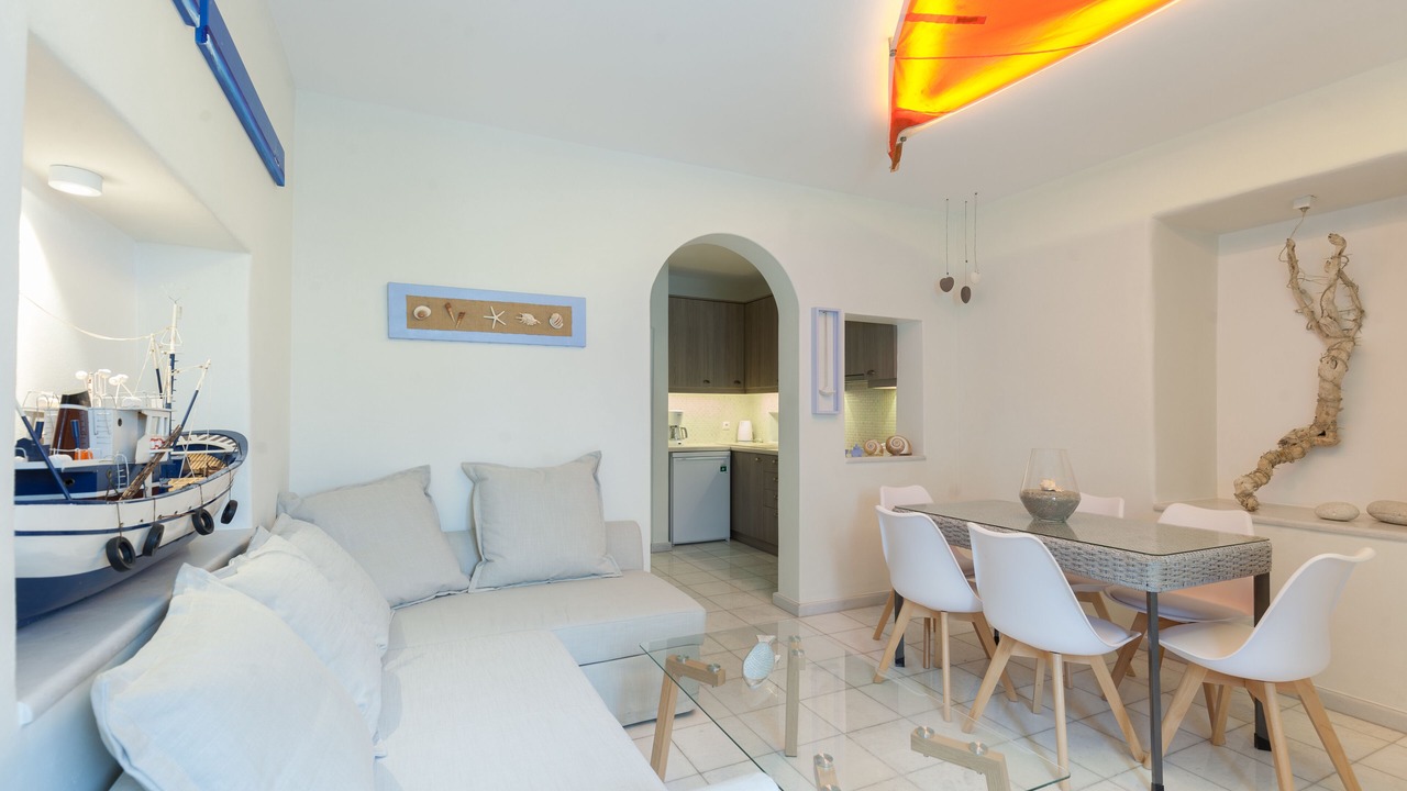 Photo of Livingroom in Naousa