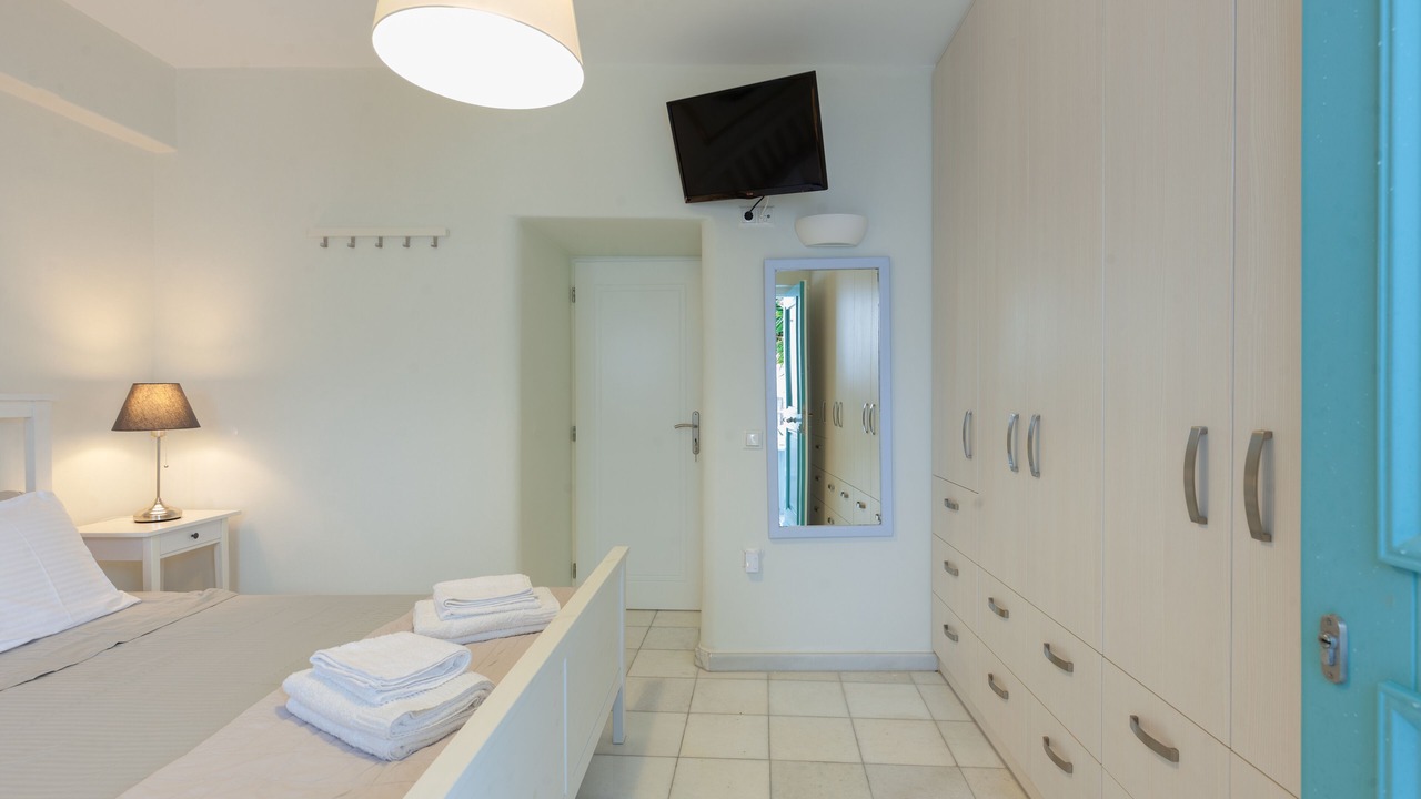 Photo of Bedroom in Naousa