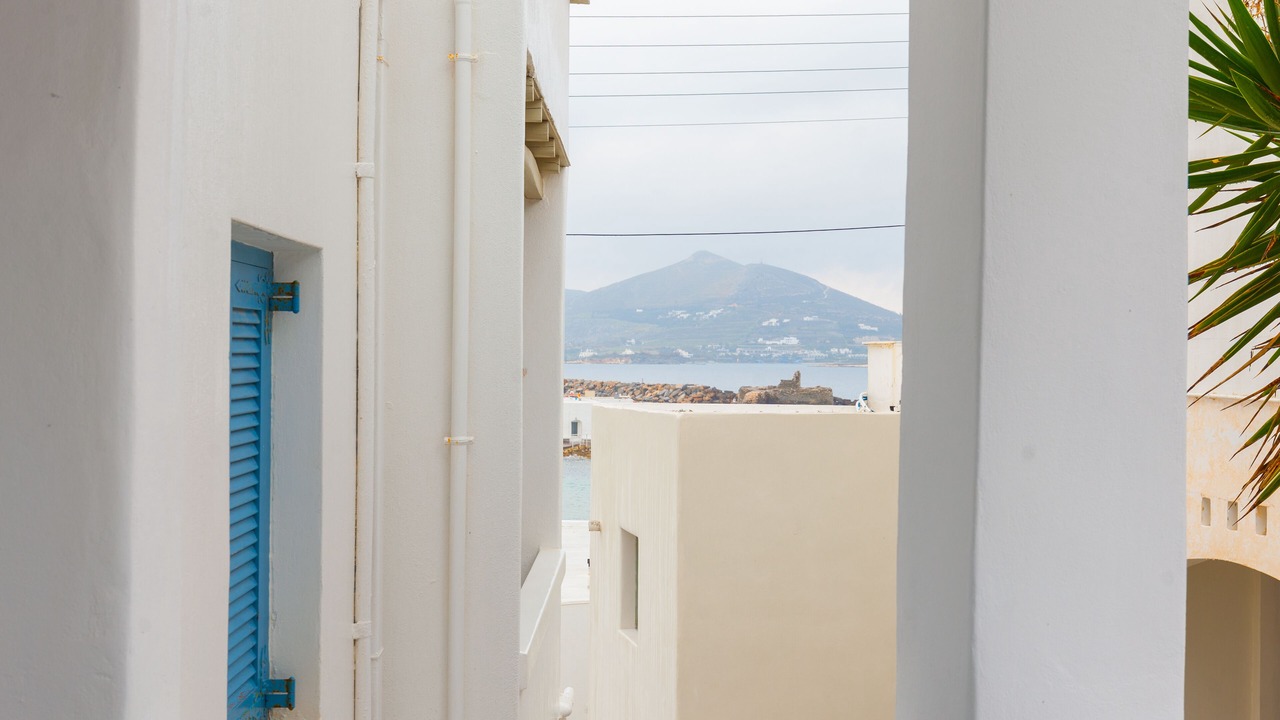 Photo of Outdoor in Naousa