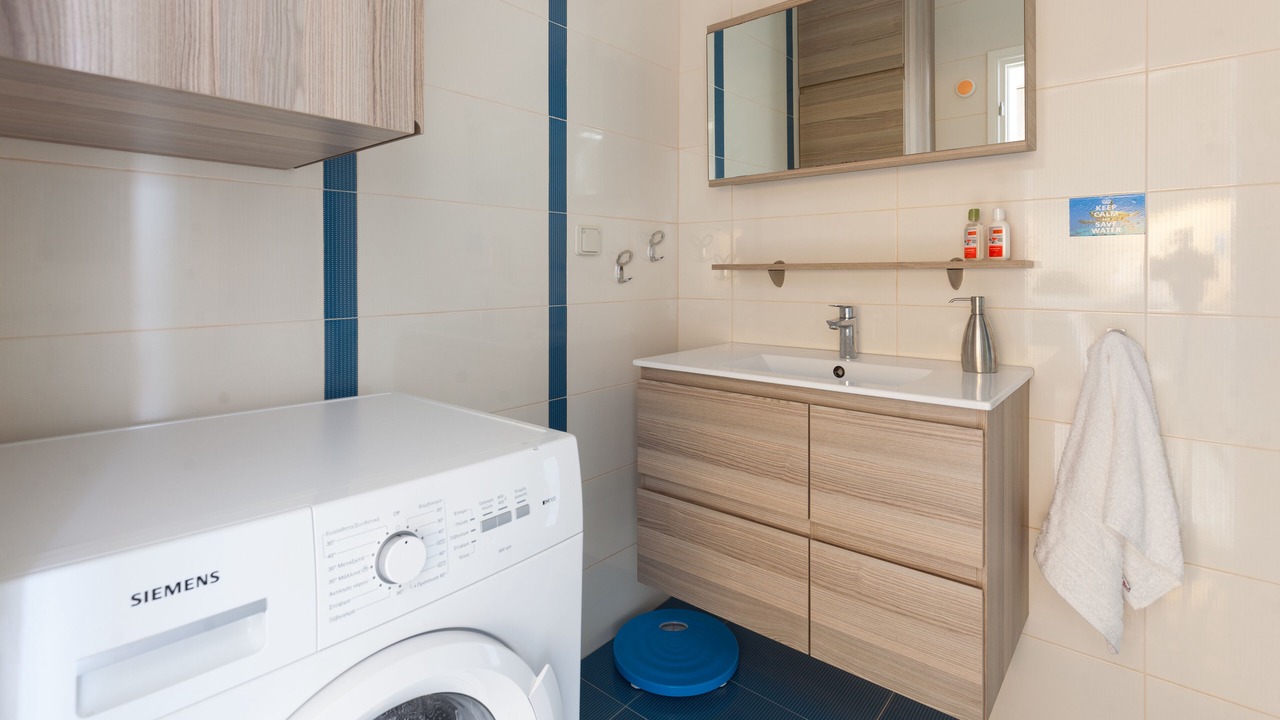 Photo of Bathroom in Naousa