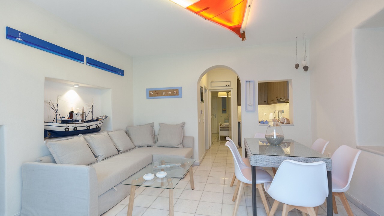 Photo of Livingroom in Naousa