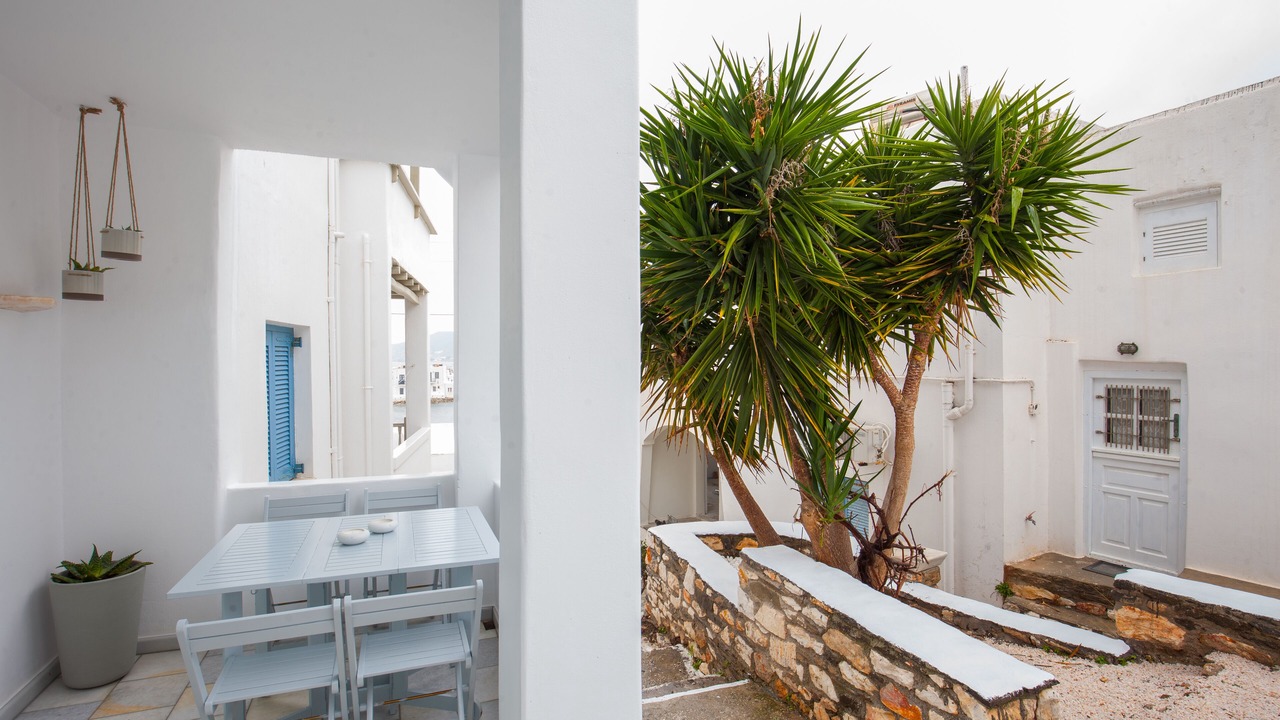 Photo of Patio Balcony in Naousa