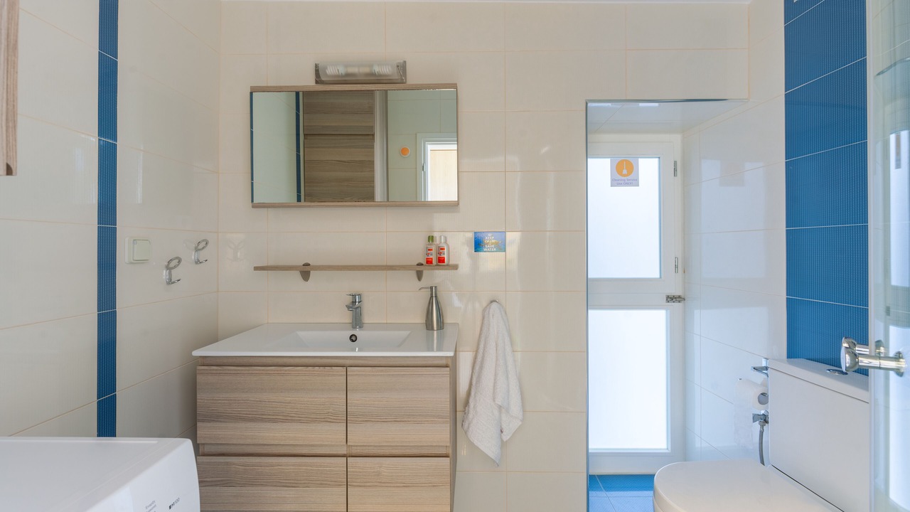 Photo of Bathroom in Naousa