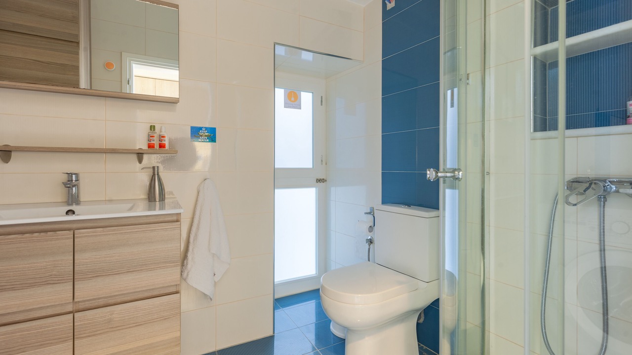 Photo of Bathroom in Naousa