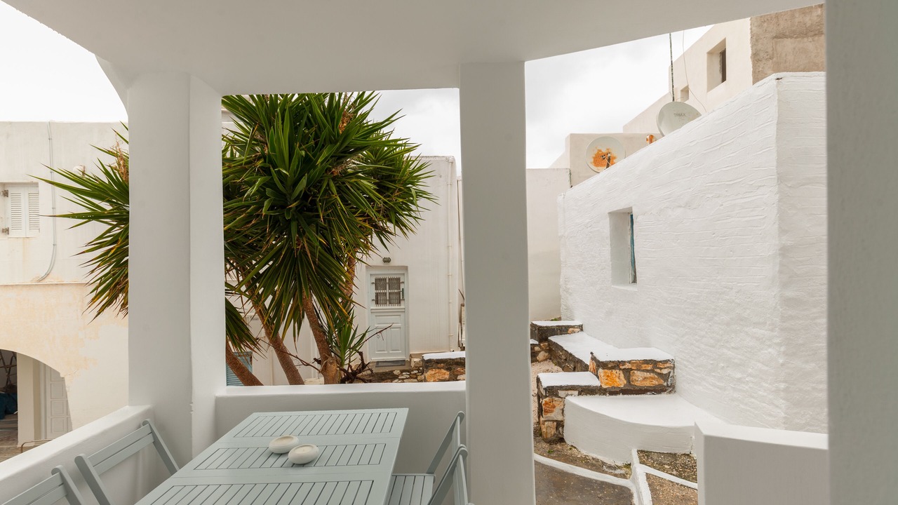 Photo of Outdoor in Naousa