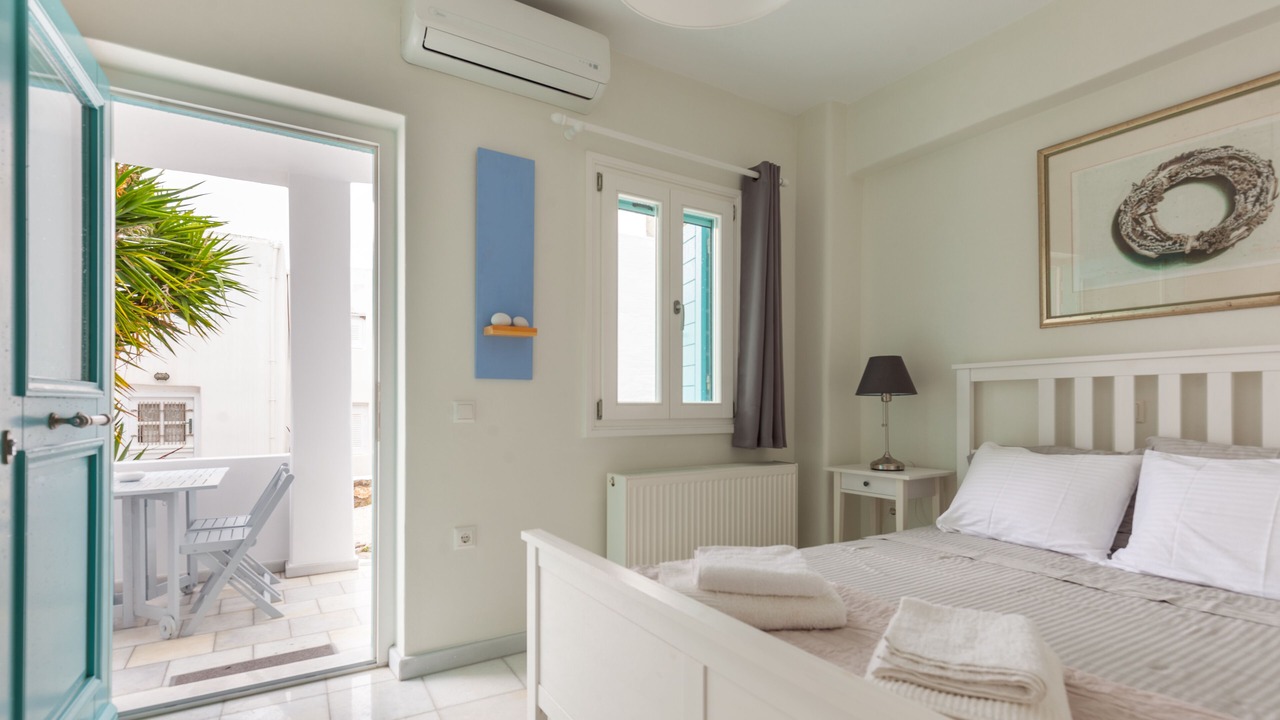 Photo of Bedroom in Naousa