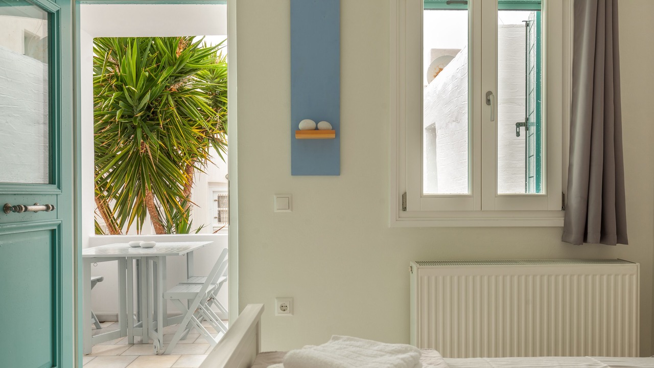 Photo of Bedroom in Naousa