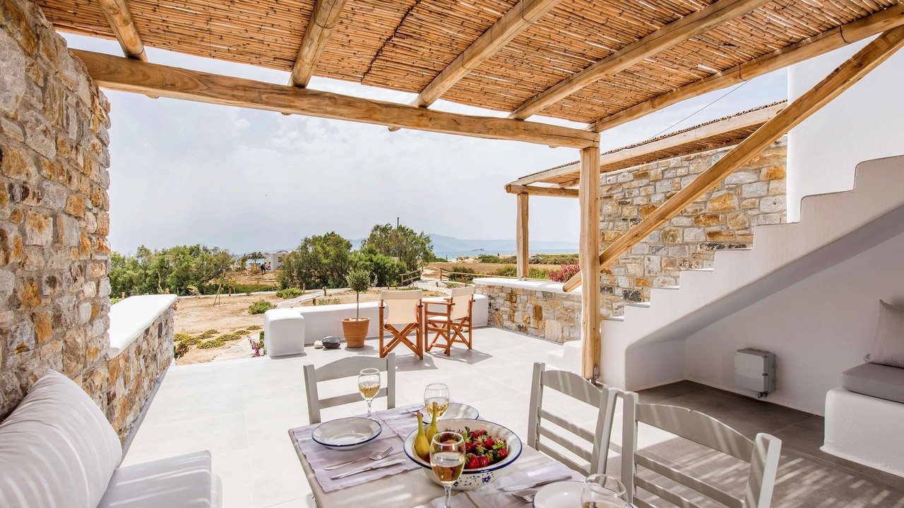 Photo of Outdoor in Plaka