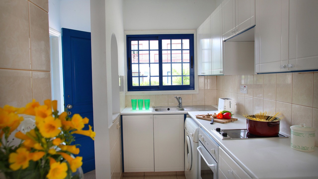 Photo of Kitchen in Protaras