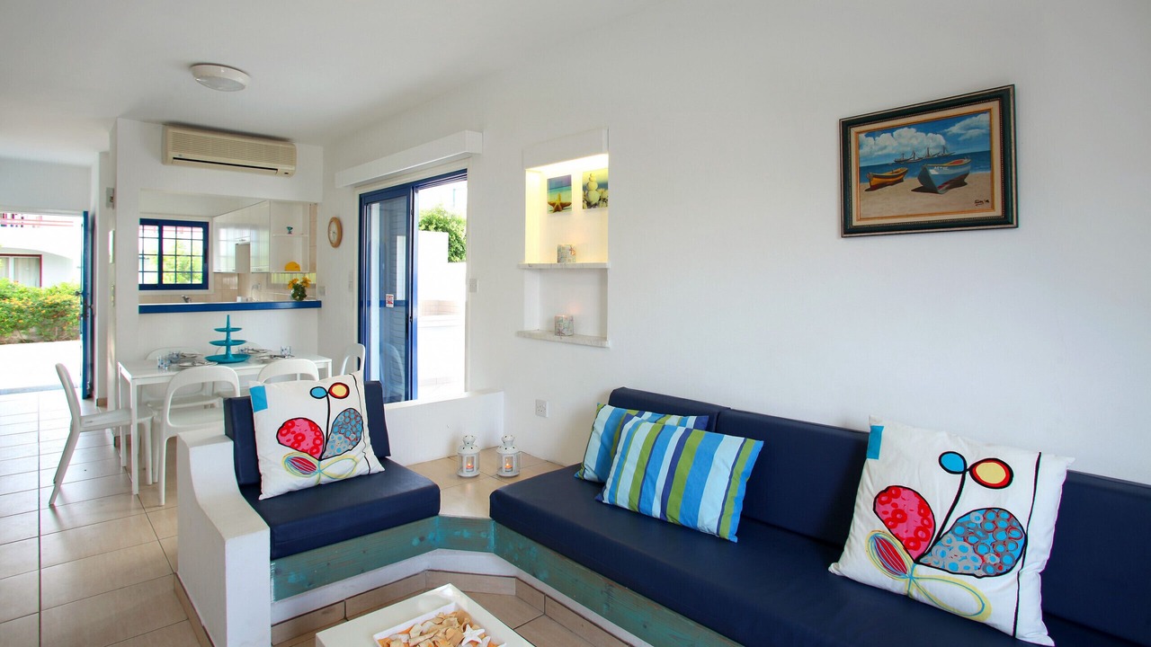 Photo of Livingroom in Protaras