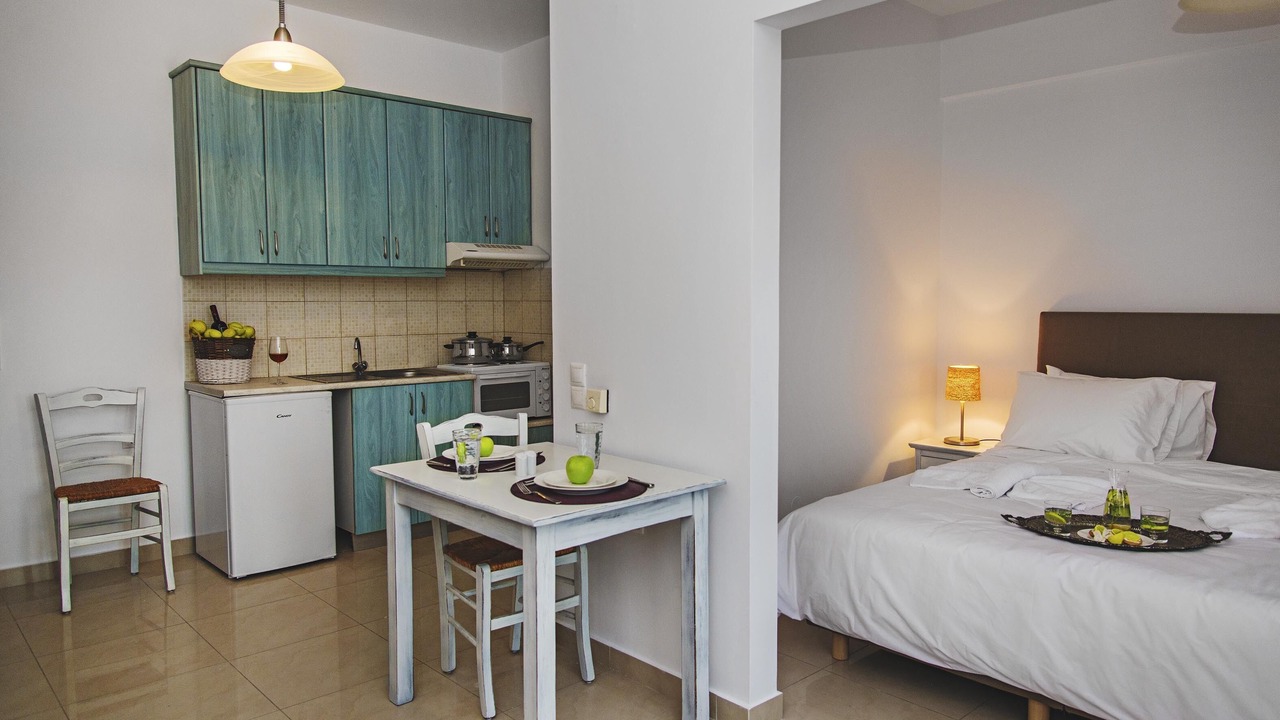 Photo of Bedroom in Sitia