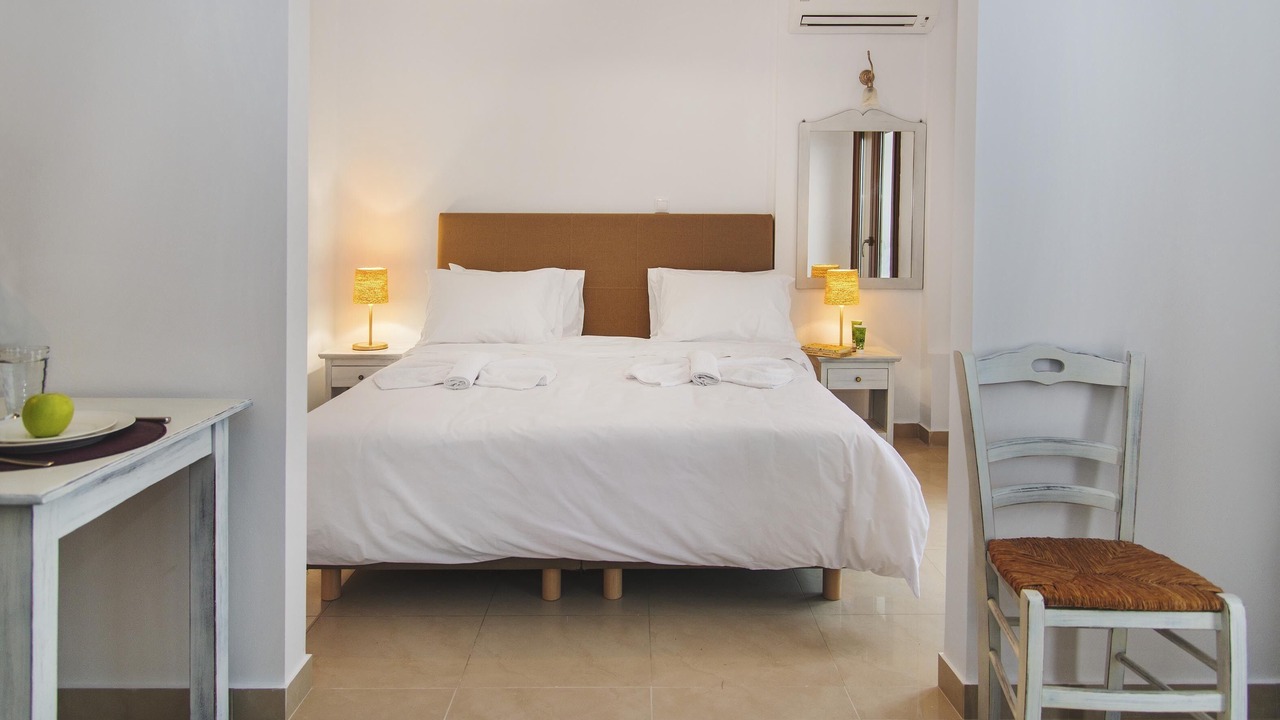 Photo of Bedroom in Sitia