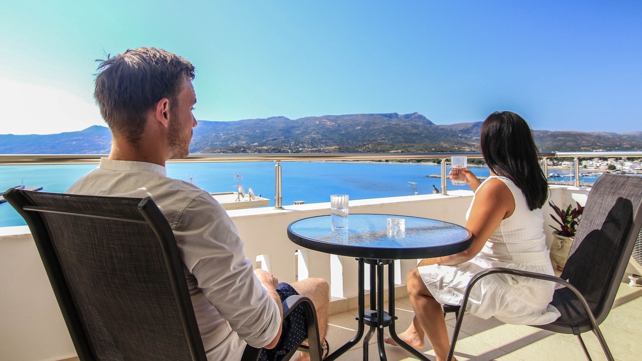 Photo of Outdoor in Sitia