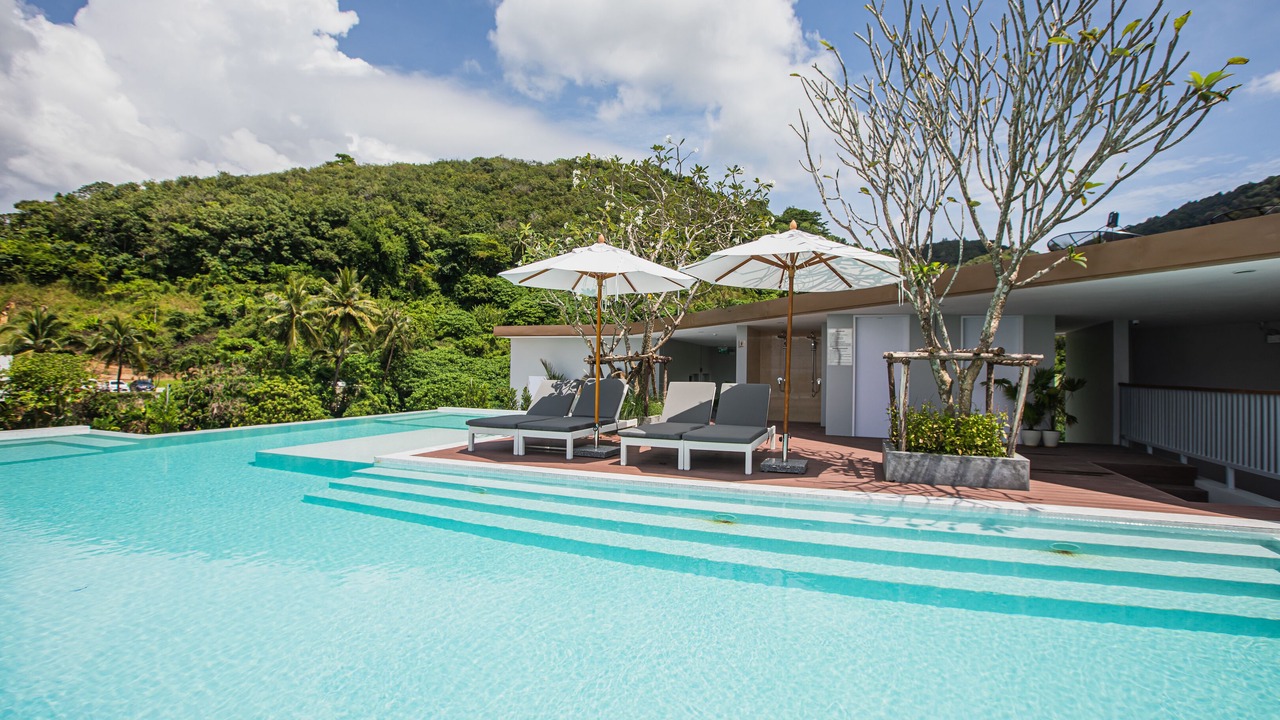 Photo of Outdoor in Karon