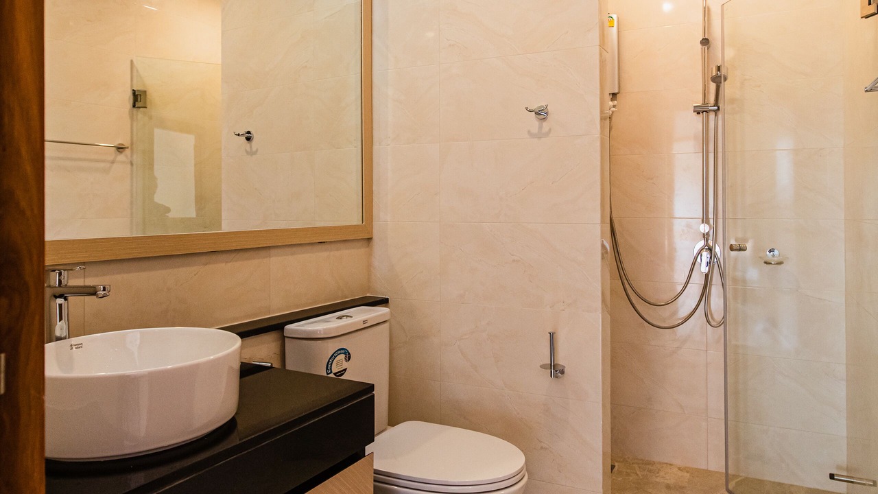 Photo of Bathroom in Karon