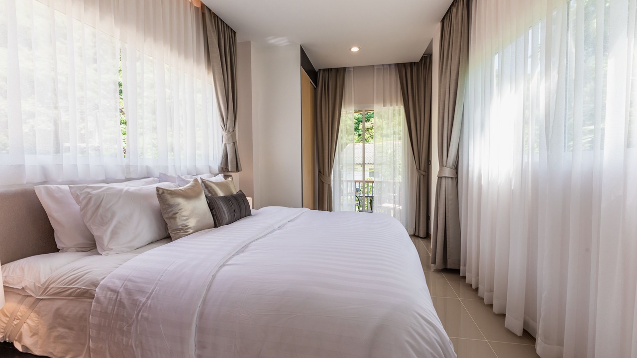 Photo of Bedroom in Karon