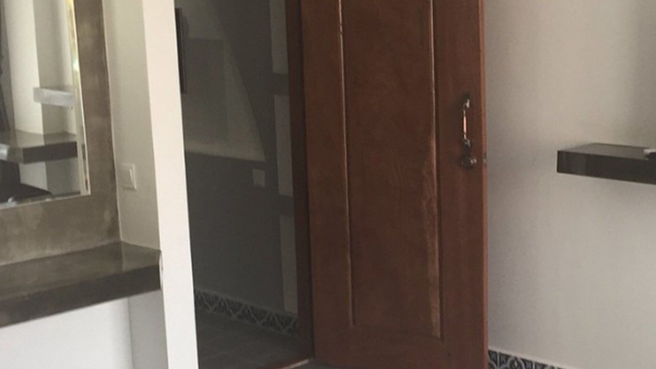 Photo of Bathroom in Downtown Siem Reap