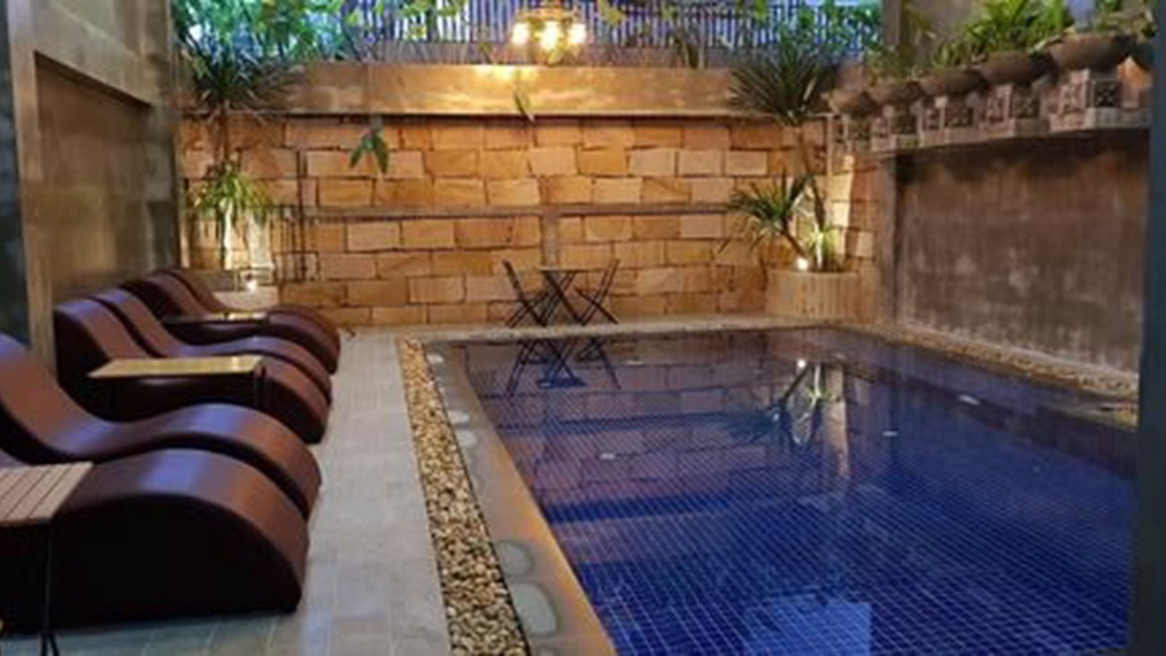 Photo of Outdoor in Downtown Siem Reap
