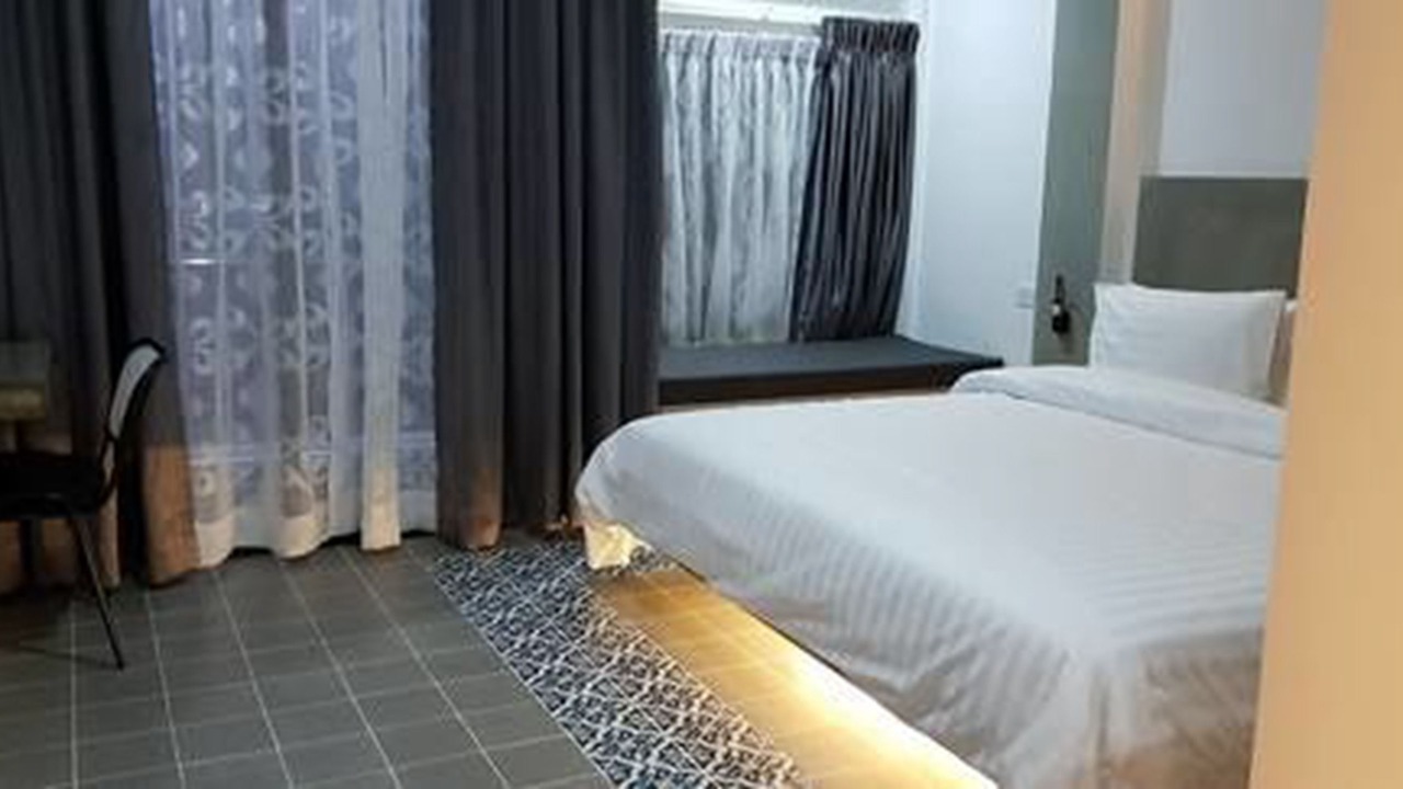 Photo of Bedroom in Downtown Siem Reap