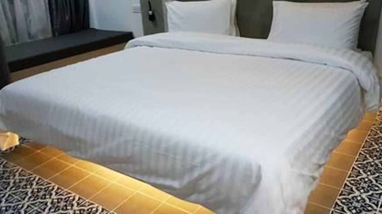 Photo of Bedroom in Downtown Siem Reap