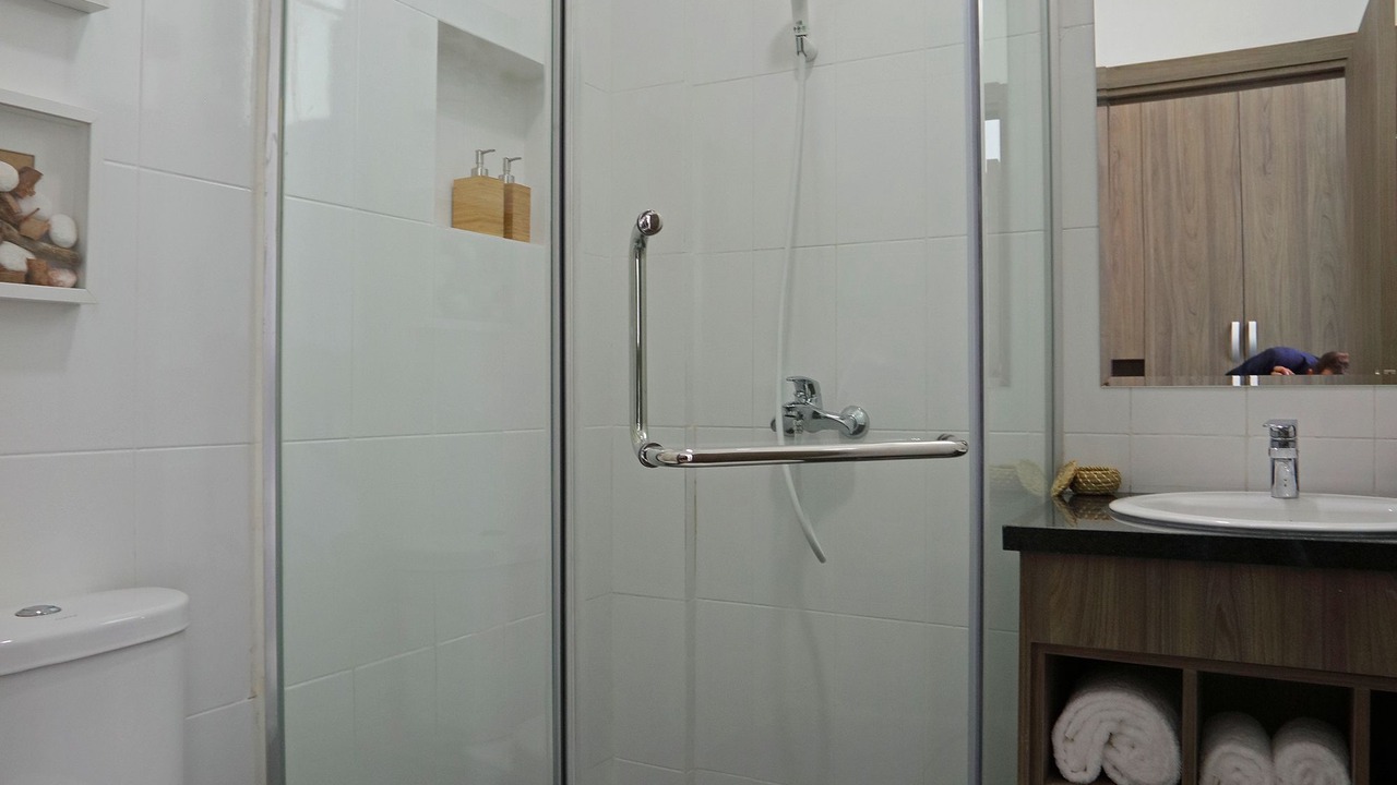 Photo of Bathroom in Prey ToTueng