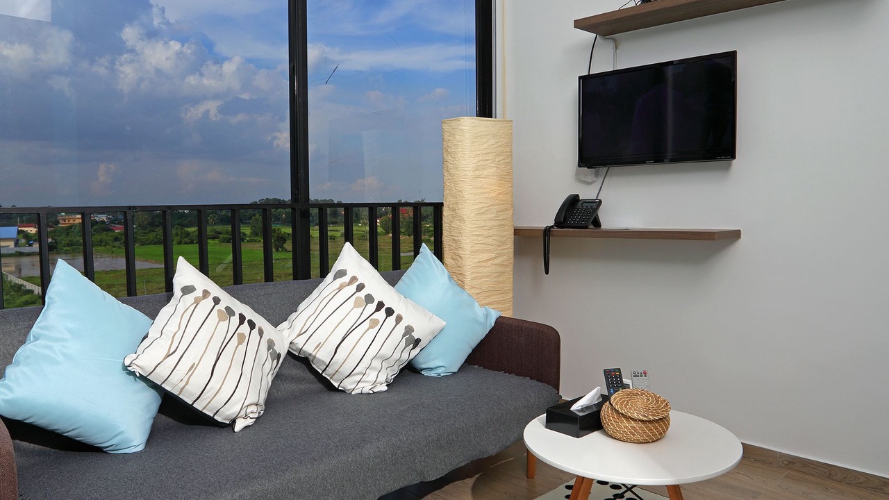 Photo of Livingroom in Prey ToTueng