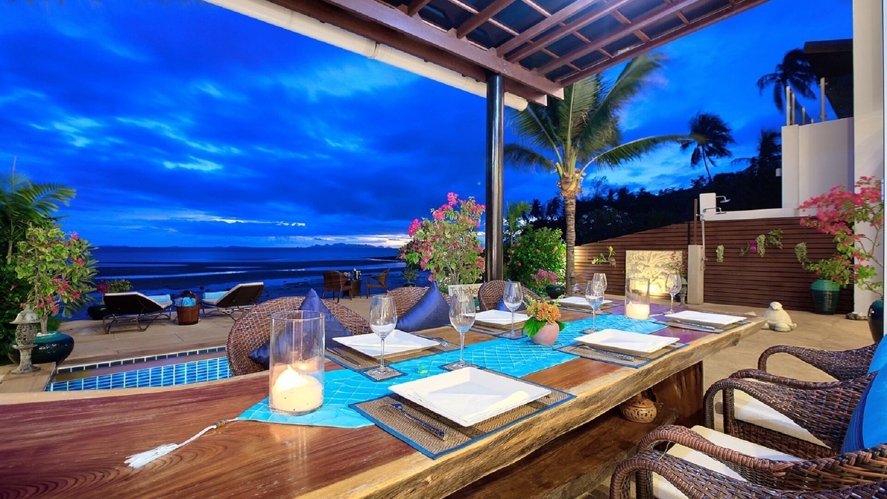Photo of Outdoor in Ang Thong