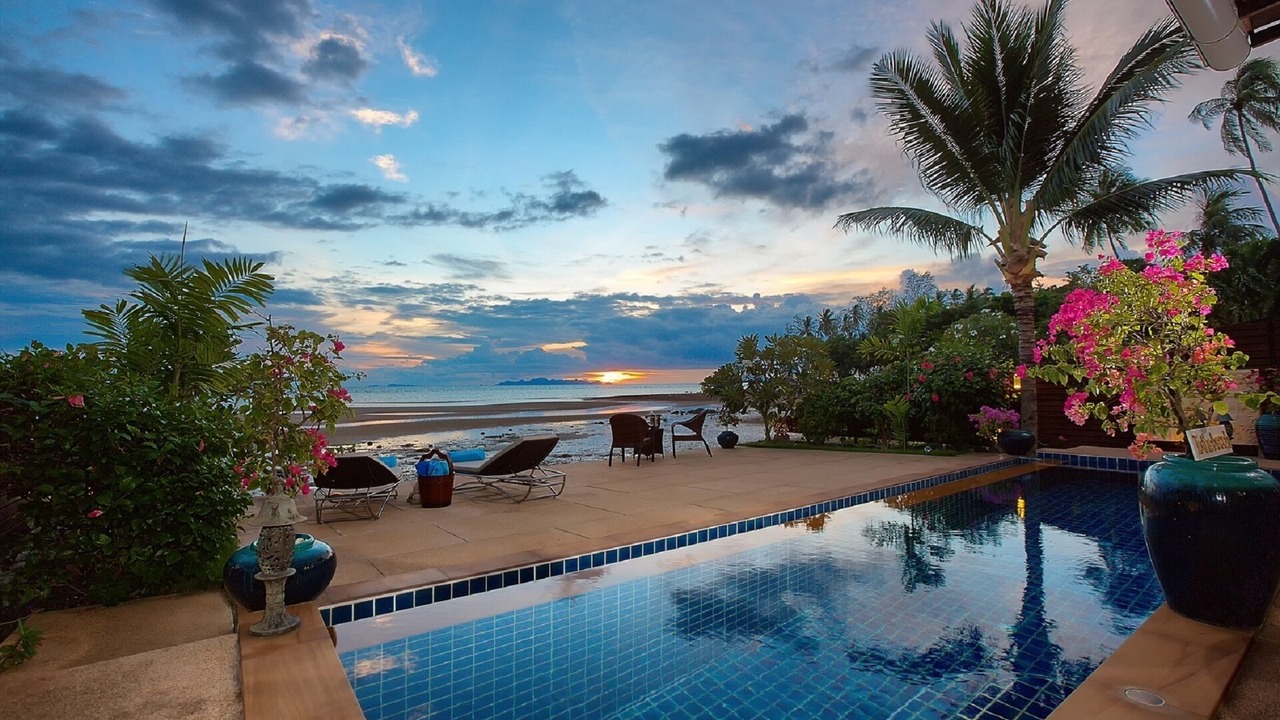 Photo of Outdoor in Ang Thong