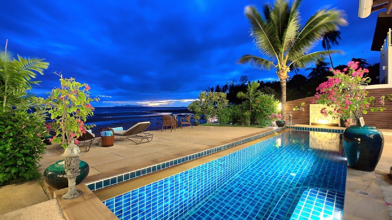 Photo of Outdoor in Ang Thong
