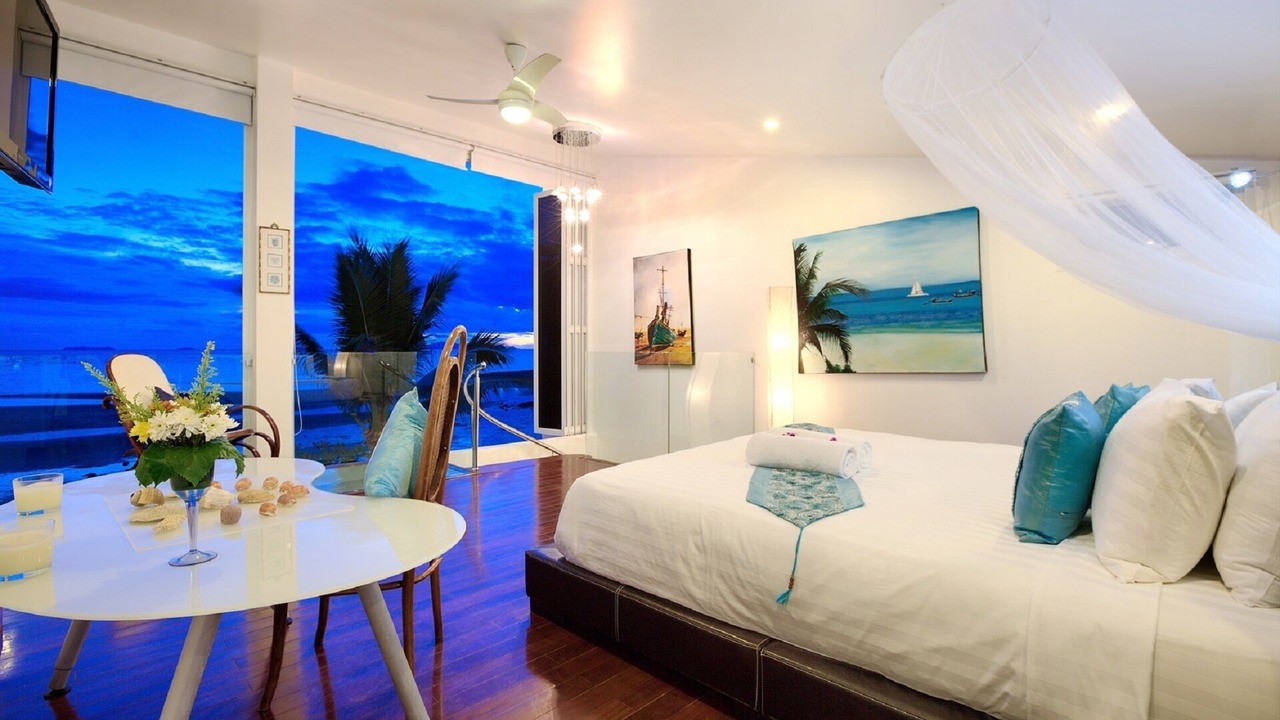 Photo of Bedroom in Ang Thong