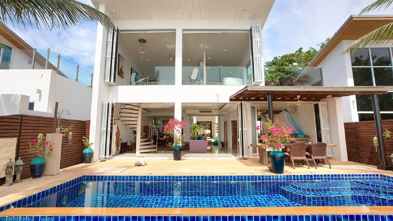 Photo of Outdoor in Ang Thong