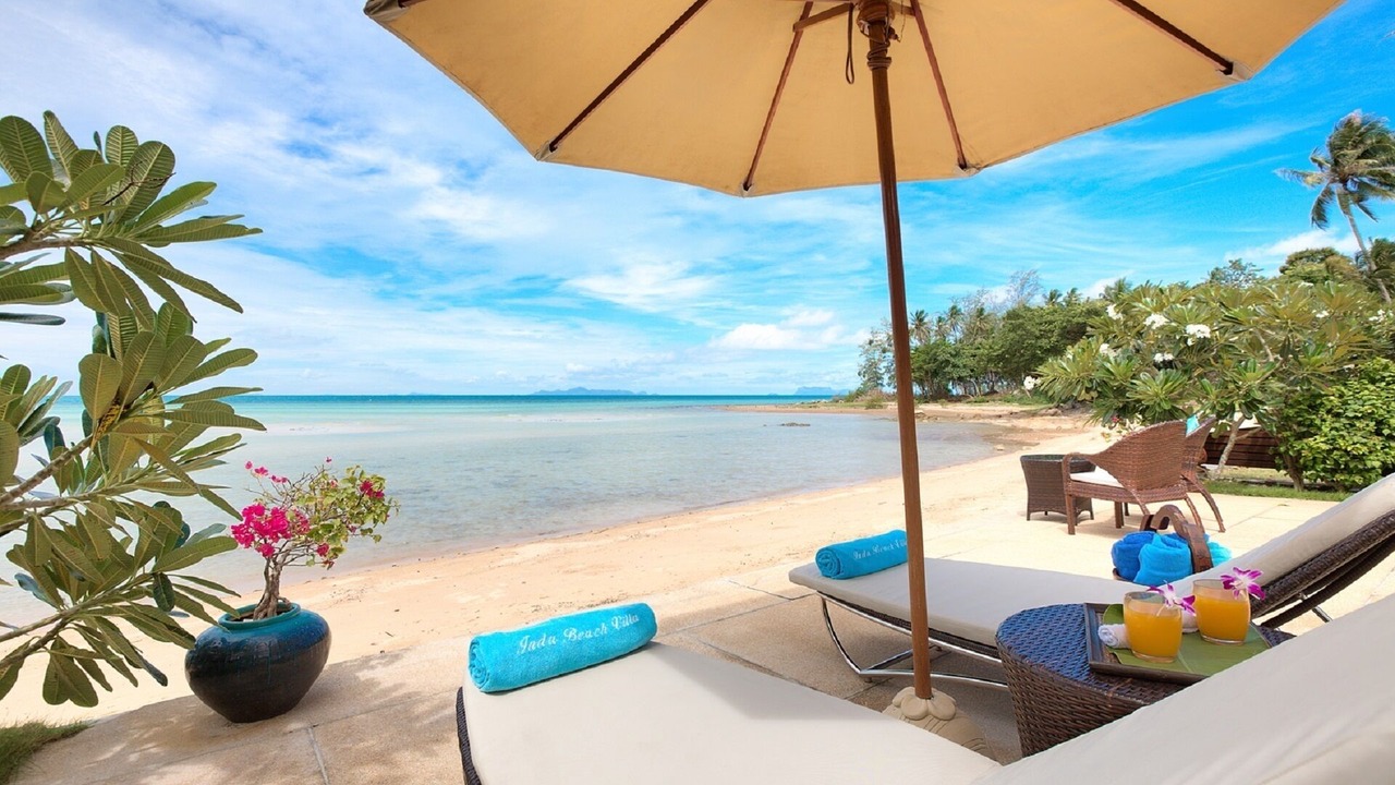 Photo of Outdoor in Ang Thong