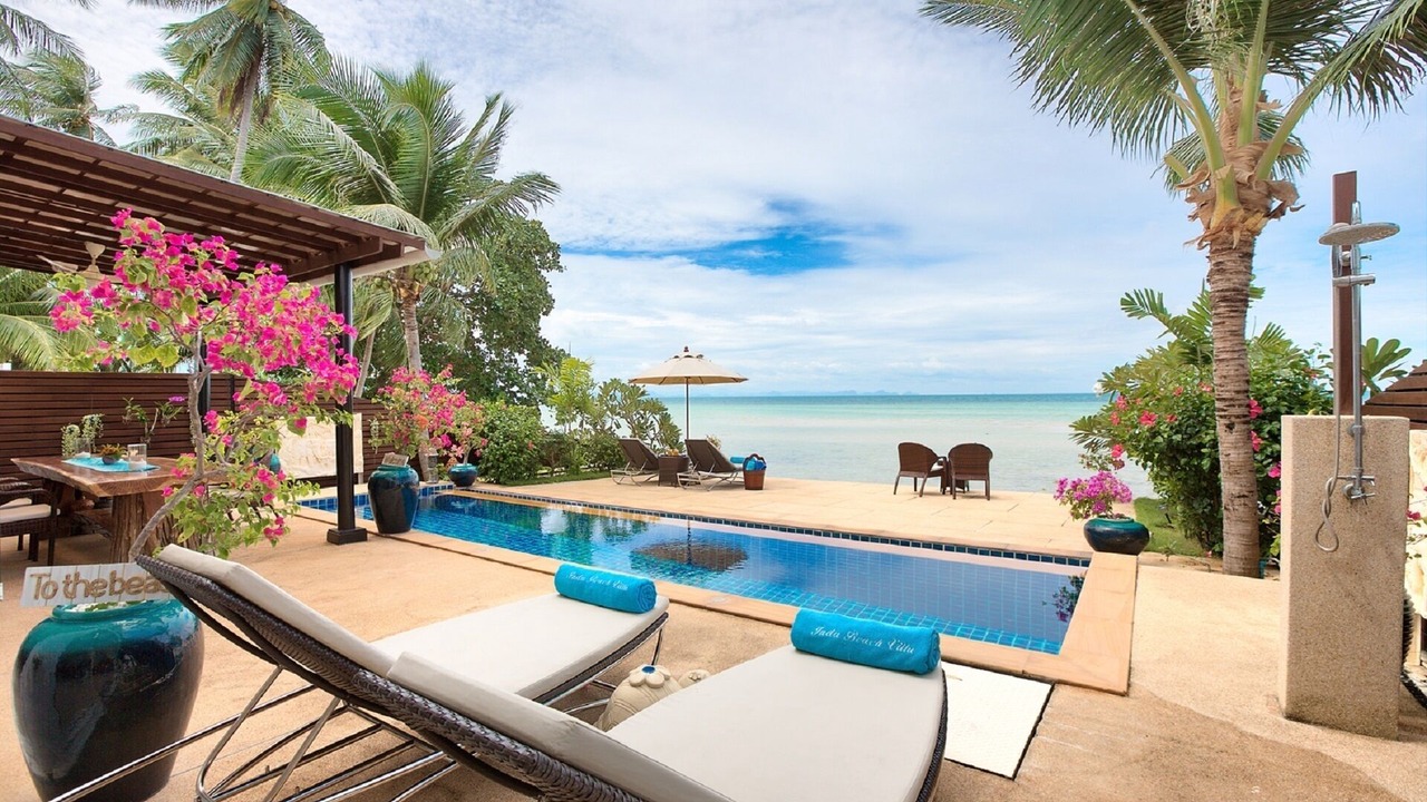 Photo of Outdoor in Ang Thong