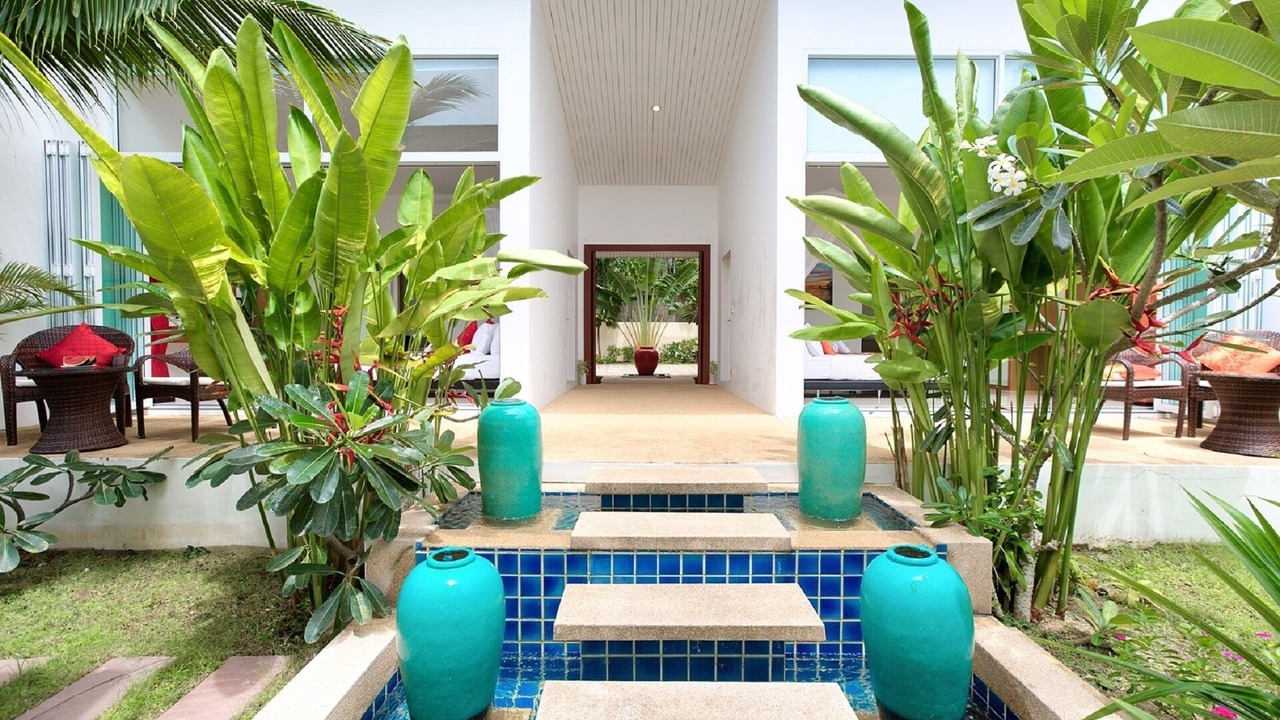 Photo of Outdoor in Ang Thong