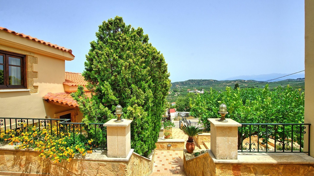 Photo of Outdoor in Melissourgio