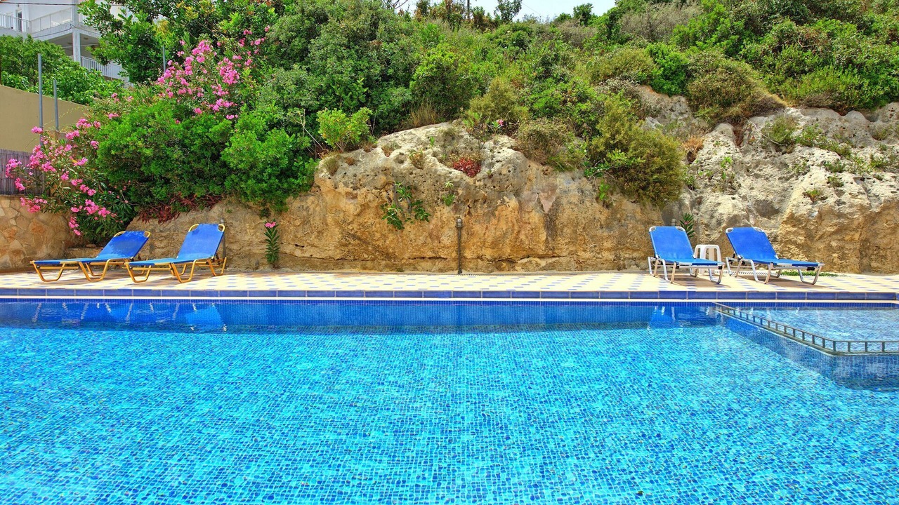 Photo of Outdoor in Melissourgio