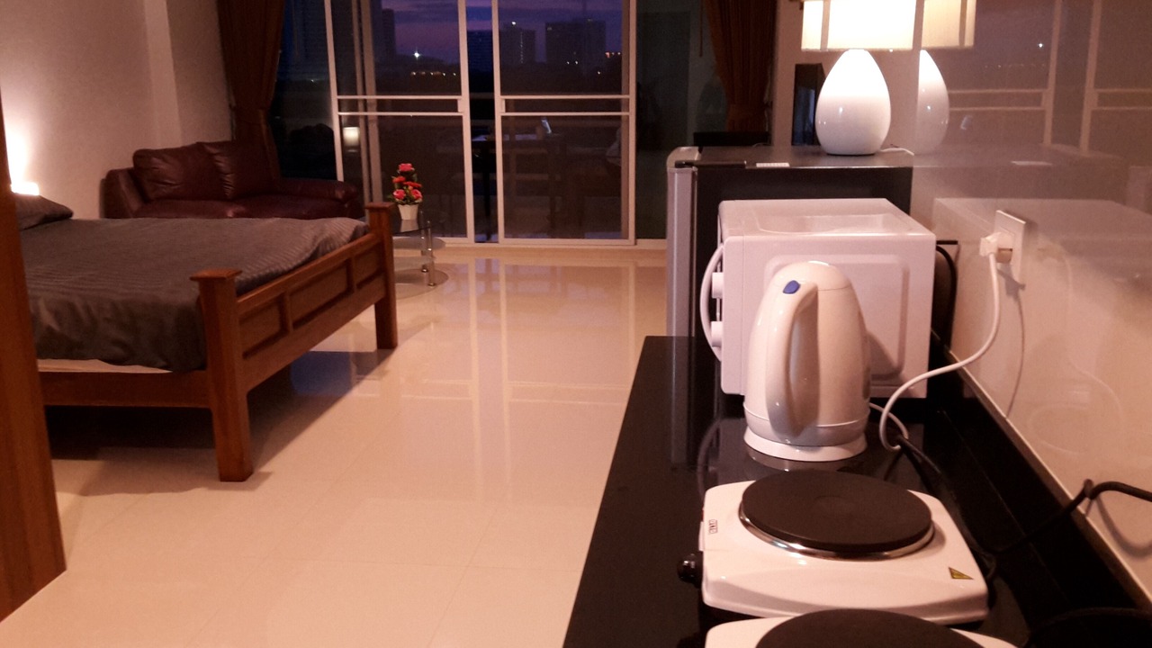 Photo of Bedroom in Jomtien